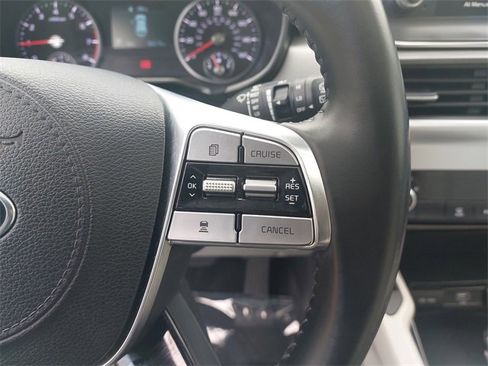 Used 2020 Kia Telluride S image 18