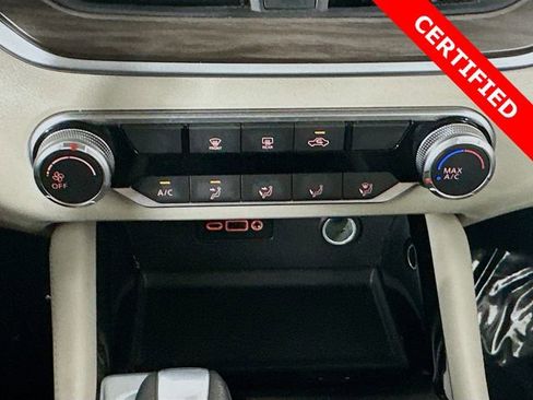 Certified 2023 Nissan Altima 2.5 SV image 16