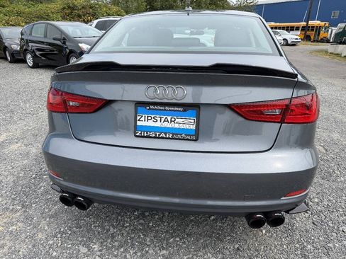 Used 2015 Audi A3 1.8T Premium w/ Cold Weather Package FWD image 4