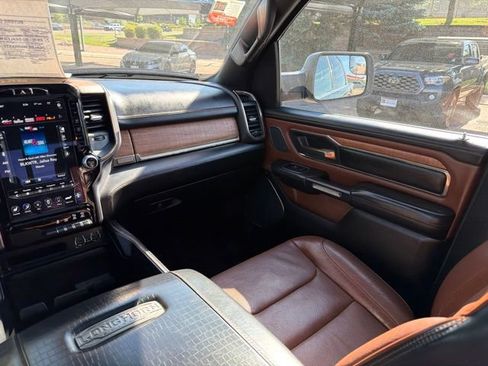 Used 2020 RAM 1500 Limited AWD/4WD image 31