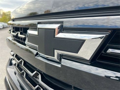 Used 2022 Chevrolet Silverado 1500 LT Trail Boss w/ Protection Package image 29