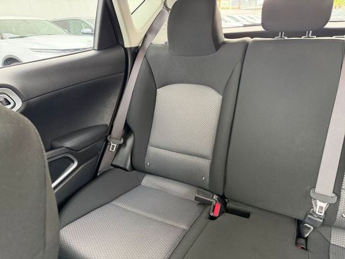 Used 2025 Kia Soul LX w/ LX Technology Package image 37