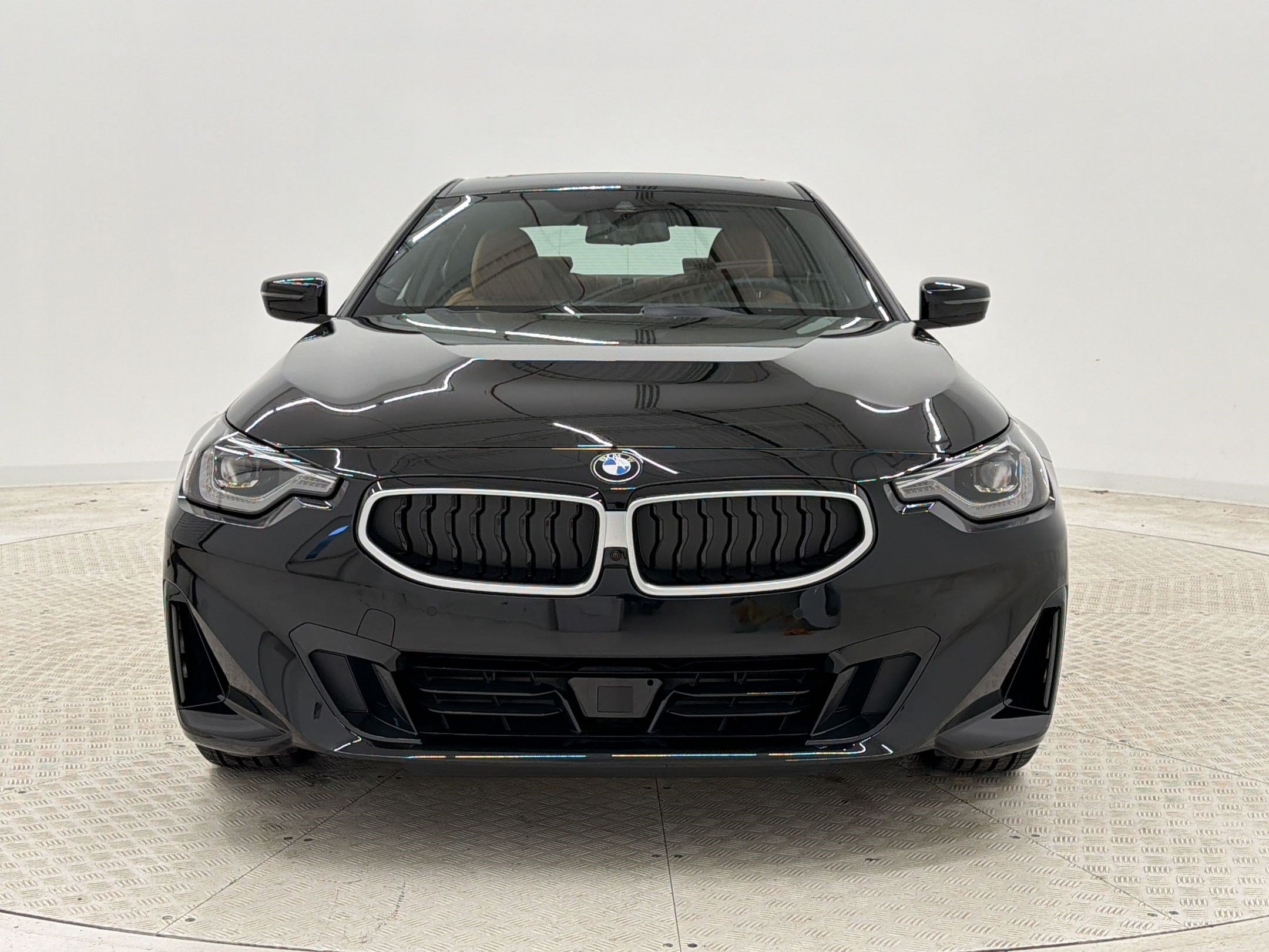 New 2026 BMW 230i xDrive Coupe w/ Premium Package AWD/4WD image 6