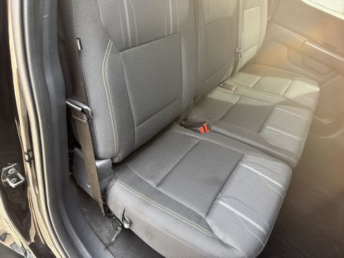 Used 2024 Ford F150 STX AWD/4WD image 7
