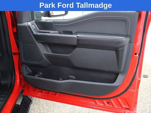 Used 2023 Ford F150 XLT w/ Equipment Group 302A High AWD/4WD image 20