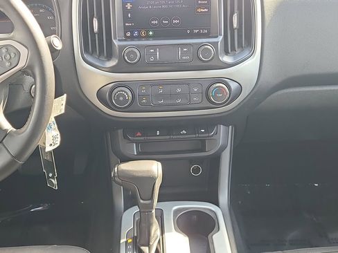 Used 2020 Chevrolet Colorado LT image 21