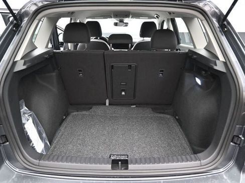 New 2026 Volkswagen Taos S FWD image 12
