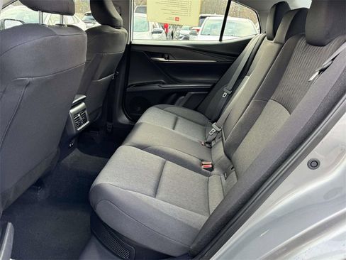 Used 2025 Toyota Camry LE image 17