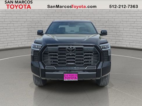 New 2026 Toyota Tundra Limited image 2