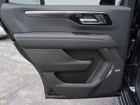 New 2026 Chevrolet Tahoe RST w/ Comfort Package image 26