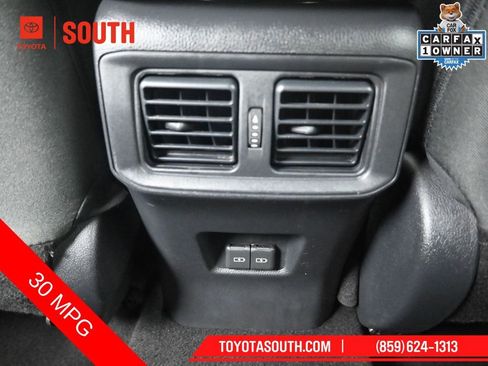 Used 2025 Toyota RAV4 XLE image 25
