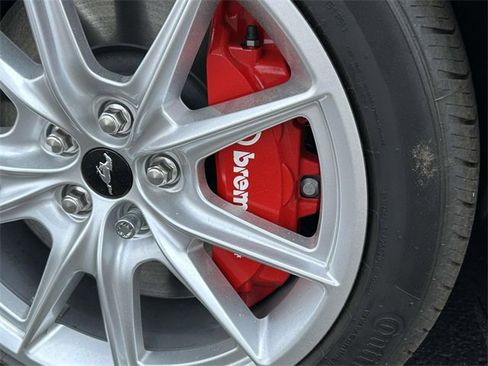 New 2025 Ford Mustang GT Premium image 9