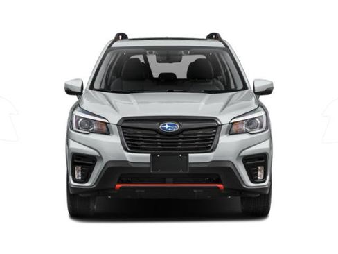 Used 2021 Subaru Forester Sport AWD/4WD image 7
