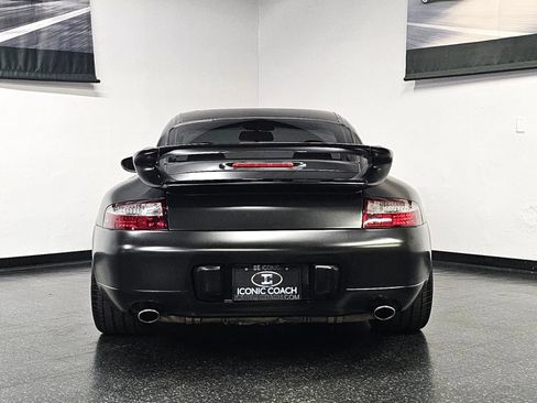 Used 1999 Porsche 911 GT3 RS image 23