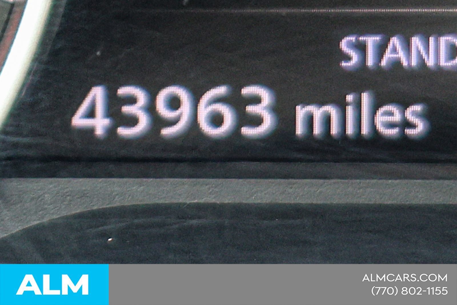 Used 2023 Nissan Rogue SV FWD image 45