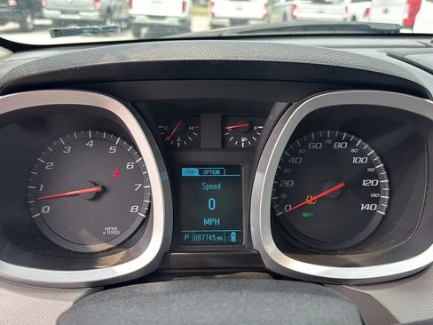 Used 2017 Chevrolet Equinox Premier w/ Enhanced Convenience Package AWD/4WD image 21