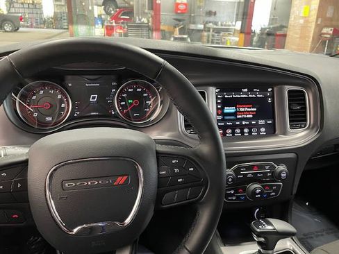 Used 2023 Dodge Charger GT w/ Cold Weather Package image 2