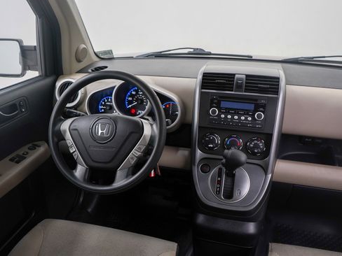 Used 2007 Honda Element EX image 13