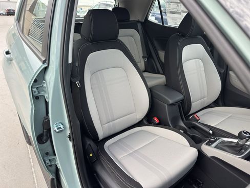New 2026 Hyundai Venue SEL image 32