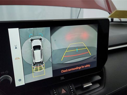 Used 2024 Toyota RAV4 Limited image 20