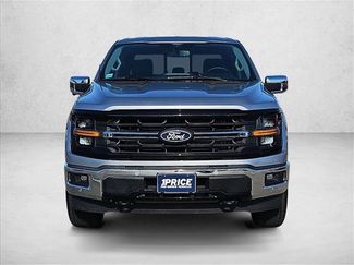 Used 2025 Ford F150 XLT w/ Equipment Group 302A MID AWD/4WD video 2