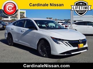 New 2026 Nissan Sentra SV w/ Floor Mat Package video 1