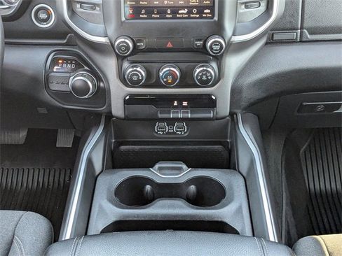 Used 2021 RAM 1500 Lone Star image 18