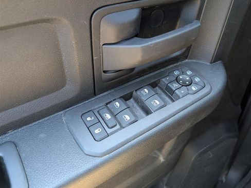 New 2025 RAM 2500 Tradesman image 16