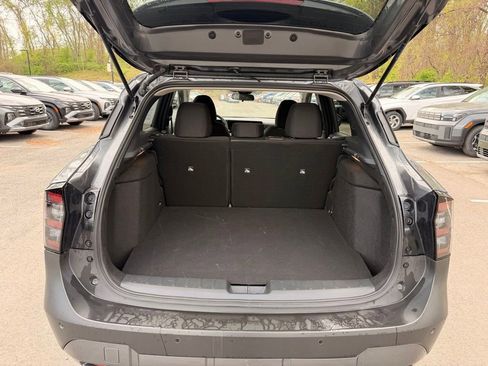 Used 2025 Nissan Kicks SV w/ Charging Package AWD/4WD image 28