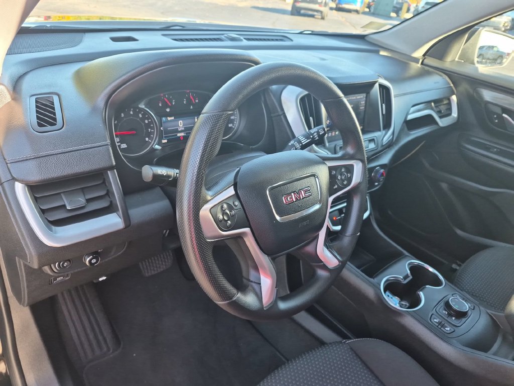 Used 2023 GMC Terrain SLE w/ Driver Convenience Package AWD/4WD image 15