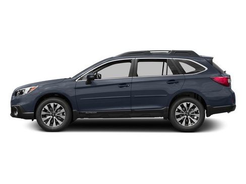Used 2017 Subaru Outback 3.6R Limited AWD/4WD image 3