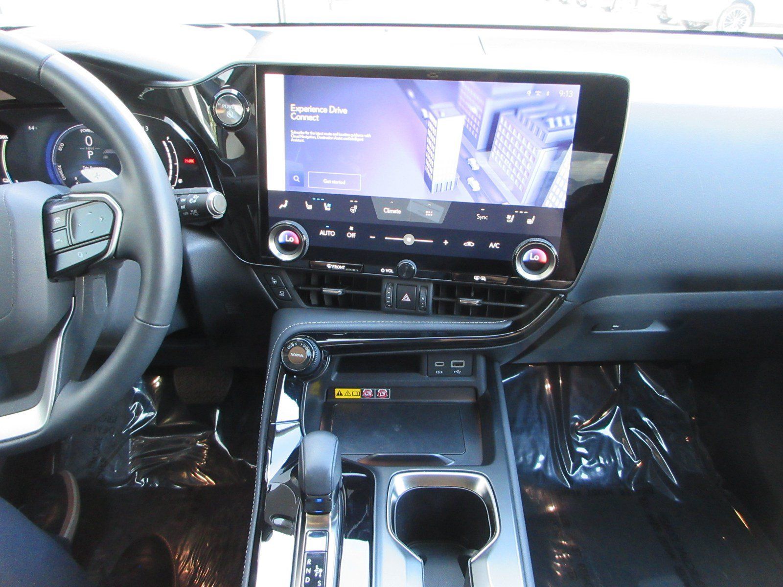 Used 2026 Lexus NX 450h+ AWD w/ Accessory Package (Z2) image 39