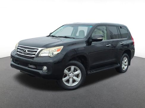 Used 2011 Lexus GX 460 w/ Comfort Plus Pkg image 1