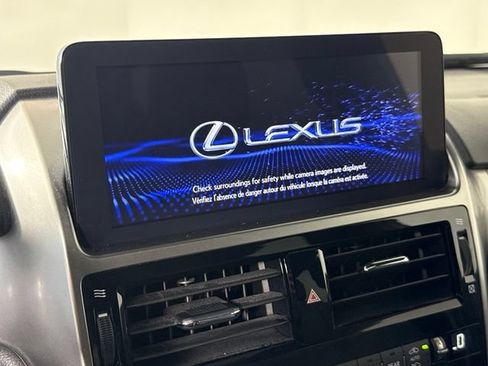 Used 2022 Lexus GX 460 Premium w/ Premium Plus Package AWD/4WD image 21