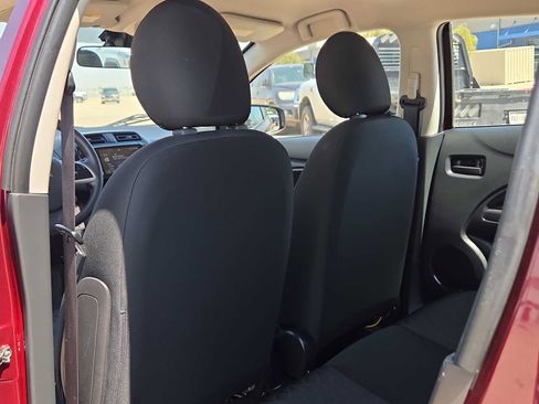 Used 2024 Mitsubishi Mirage ES FWD image 16