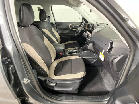 New 2026 Ford Bronco Sport Big Bend AWD/4WD image 5