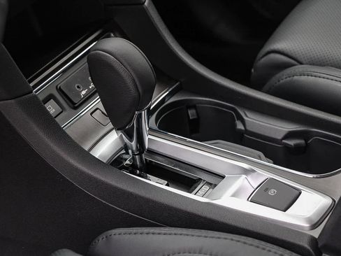 New 2026 Subaru Ascent Touring image 21