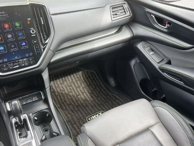 Used 2024 Subaru Ascent Onyx Edition AWD/4WD image 33