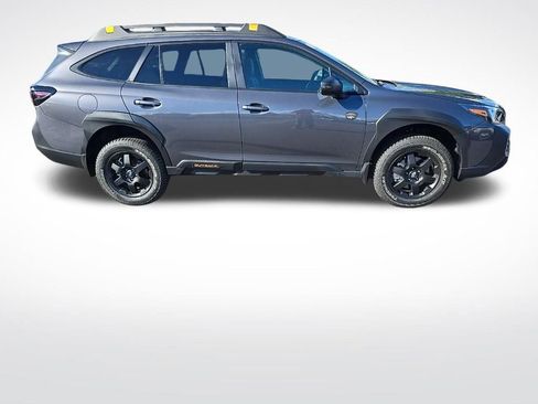 New 2025 Subaru Outback Wilderness image 8