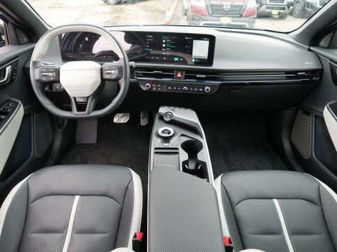 Certified 2025 Kia EV6 GT-Line image 10