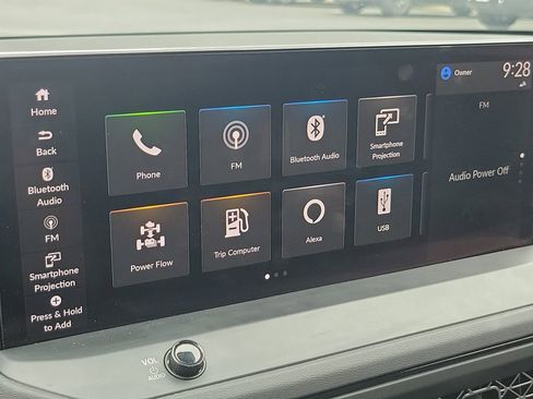 Certified 2023 Honda Accord Sport image 28