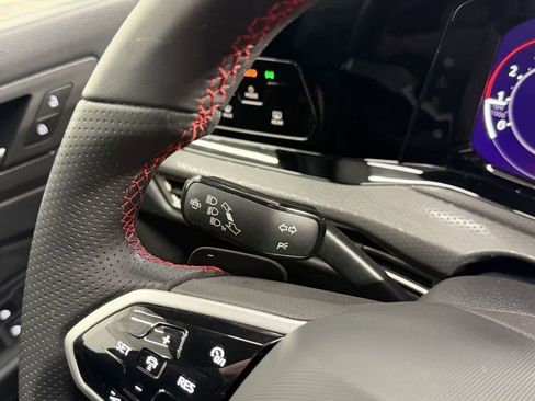 Used 2024 Volkswagen GTI S image 16