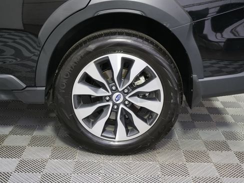 Certified 2025 Subaru Outback Limited XT w/ Popular Package #2 AWD/4WD image 20