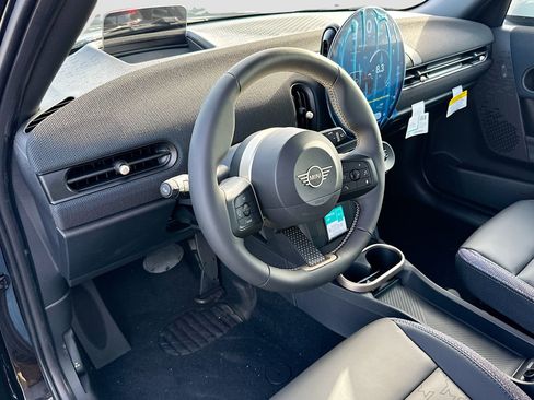 New 2026 MINI Cooper 4-Door Hardtop FWD image 6