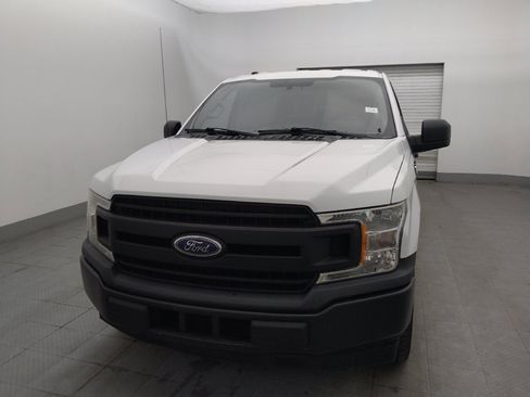 Used 2018 Ford F150 XL w/ Equipment Group 101A Mid image 15