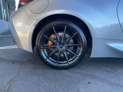 Used 2025 Subaru BRZ tS image 29