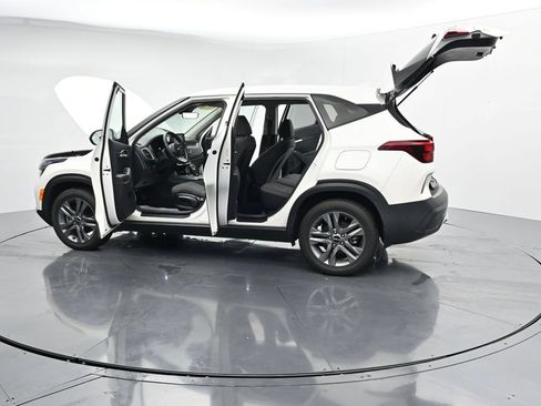 Used 2022 Kia Seltos LX AWD/4WD image 39