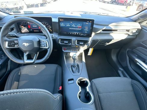 New 2026 Ford Mustang Coupe image 30