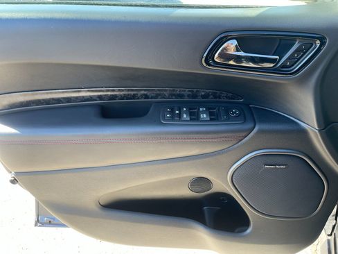 Used 2024 Dodge Durango R/T image 12