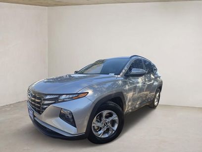 Certified 2023 Hyundai Tucson SEL